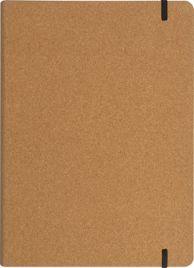 Logo trade corporate gifts image of: A4 writing folder Syracuse