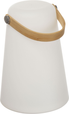 Logo trade promotional products picture of: Table lamp Warrington