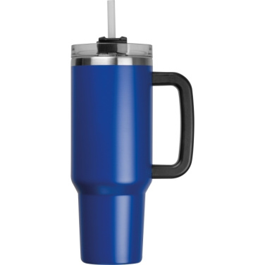 Logotrade promotional item picture of: XXL Drinking Bottle Tel Aviv