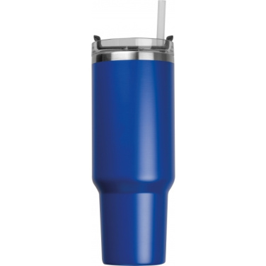 Logo trade promotional products image of: XXL Drinking Bottle Tel Aviv