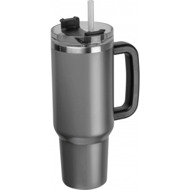 Logotrade promotional item image of: XXL Drinking Bottle Tel Aviv