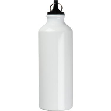 Logo trade promotional gifts image of: Sublimation bottle Columbus