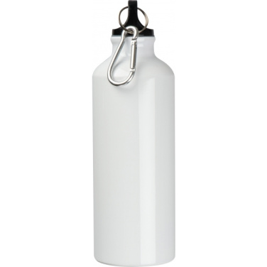 Logotrade promotional product picture of: Sublimation bottle Columbus