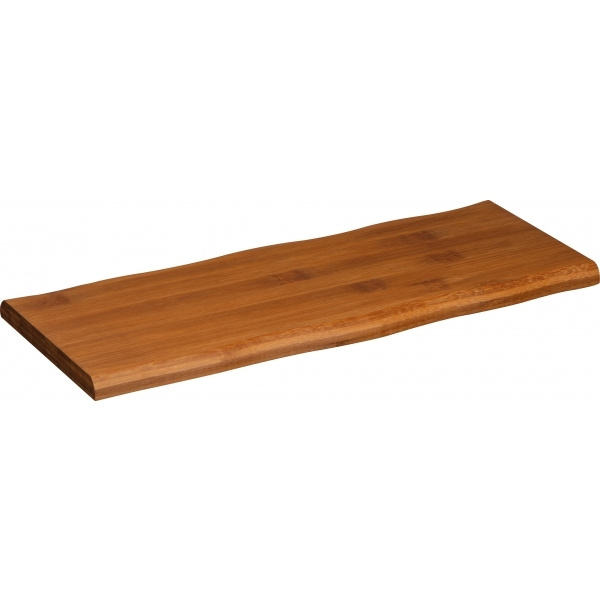 Logotrade business gifts photo of: Bamboo board Vilnius