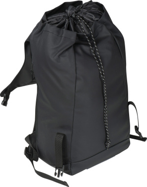 Logo trade advertising product photo of: Backpack Tallinn