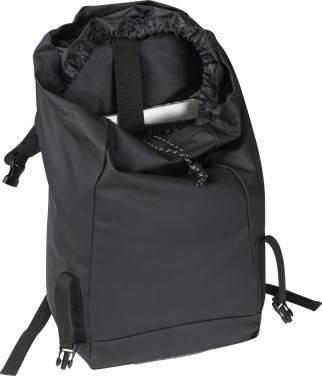 Logotrade promotional gift image of: Backpack Tallinn