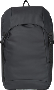 Logotrade advertising products photo of: Backpack Tallinn