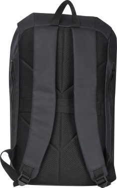 Logotrade promotional product image of: Backpack Tallinn