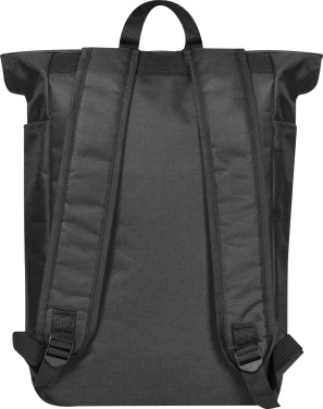 Logotrade promotional products photo of: Courier backpack Rio Grande