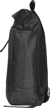 Logotrade promotional giveaway picture of: Courier backpack Rio Grande