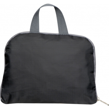 Logotrade promotional giveaway image of: RPET backpack Salford
