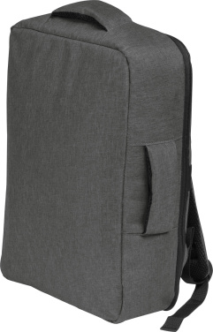 Logotrade corporate gift picture of: Backpack Tampere