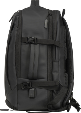 Logo trade promotional gifts picture of: Backpack Richmond