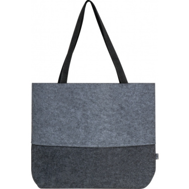Logotrade advertising products photo of: RPET shopping bag San Mateo