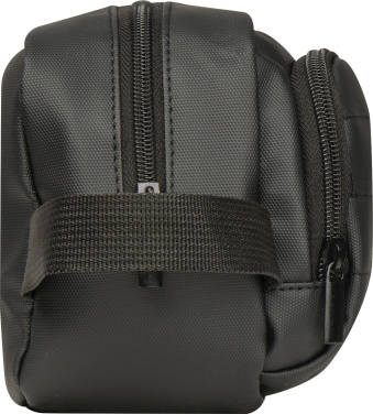 Logo trade promotional items picture of: Toiletry bag West Yorkshire
