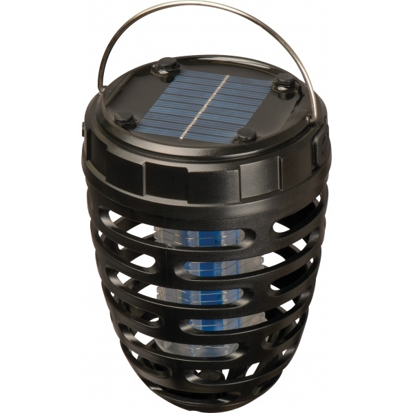 Logotrade corporate gifts photo of: Solar mosquito lamp Wigan
