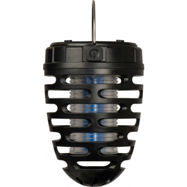 Logotrade promotional products photo of: Solar mosquito lamp Wigan