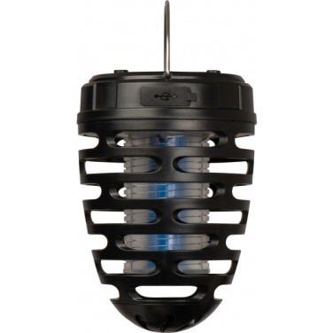 Logo trade promotional gift photo of: Solar mosquito lamp Wigan