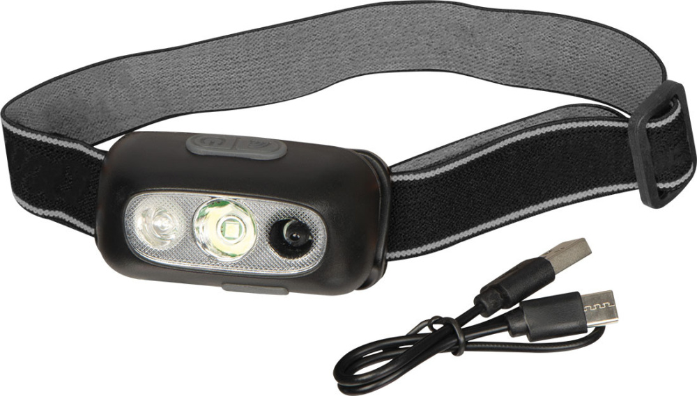 Logotrade advertising product image of: Headlamp La Plata