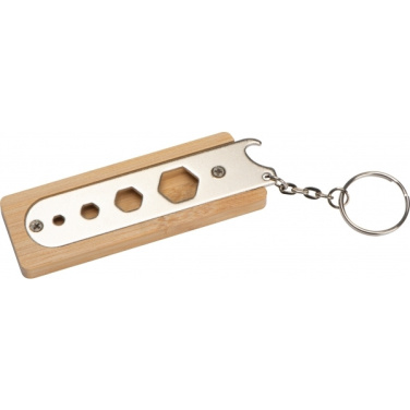 Logotrade promotional products photo of: Multitool Hiroshima