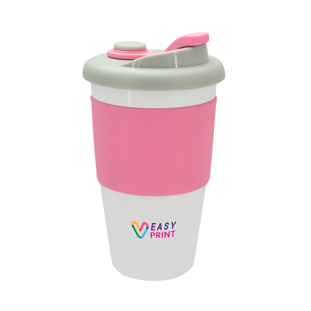 Logo trade advertising products picture of: PLA Coffee cup 545 ml