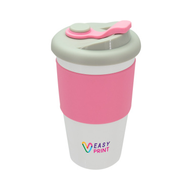 Logo trade promotional products picture of: PLA Coffee cup 545 ml