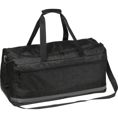 Logo trade corporate gifts picture of: Sports bag ROCHDALE