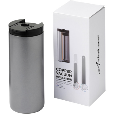Logotrade promotional item picture of: Lebou 360 ml copper vacuum insulated tumbler