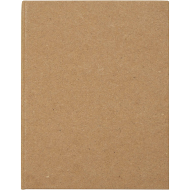 Logotrade promotional item picture of: Sandal memo pad