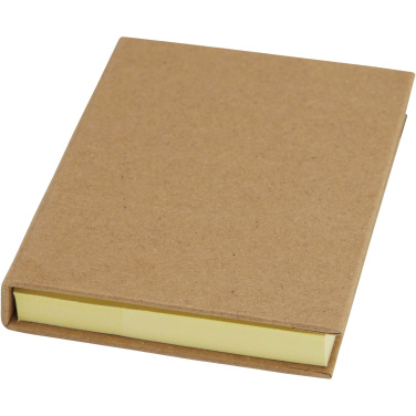 Logo trade advertising products picture of: Sandal memo pad