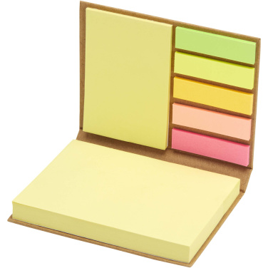 Logotrade promotional items photo of: Sandal memo pad