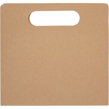 Logotrade corporate gift image of: Fir colouring set