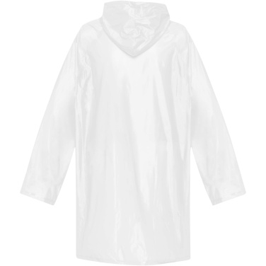 Logotrade promotional giveaways photo of: Ada raincoat