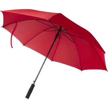 Logo trade promotional giveaways picture of: Ibi 27" umbrella