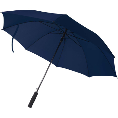 Logo trade promotional giveaways picture of: Ibi 27" umbrella
