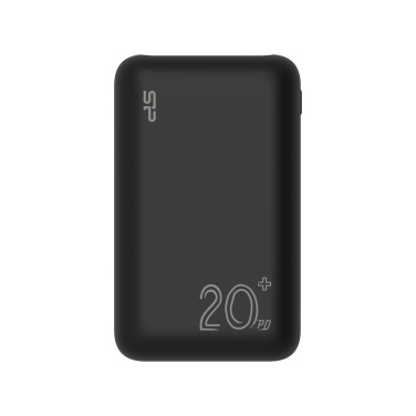 Logo trade advertising product photo of: Power bank Silicon Power QS58 20000 mAh