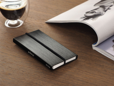 Logo trade promotional items picture of: RFID credit and business card holder 126615500