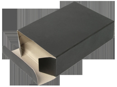 Logo trade promotional merchandise photo of: RFID credit and business card holder 126615500