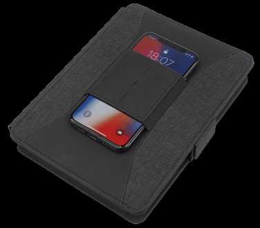 Logotrade corporate gift picture of: HERMANO Power Bank Organizer 54713000