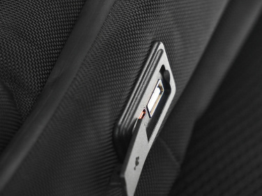 Logotrade promotional giveaway picture of: Laptop backpack 190603400