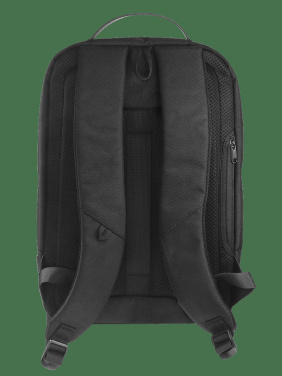 Logotrade promotional giveaway image of: Laptop backpack 190703400