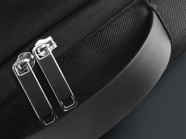 Logotrade promotional merchandise photo of: Laptop backpack 190703400