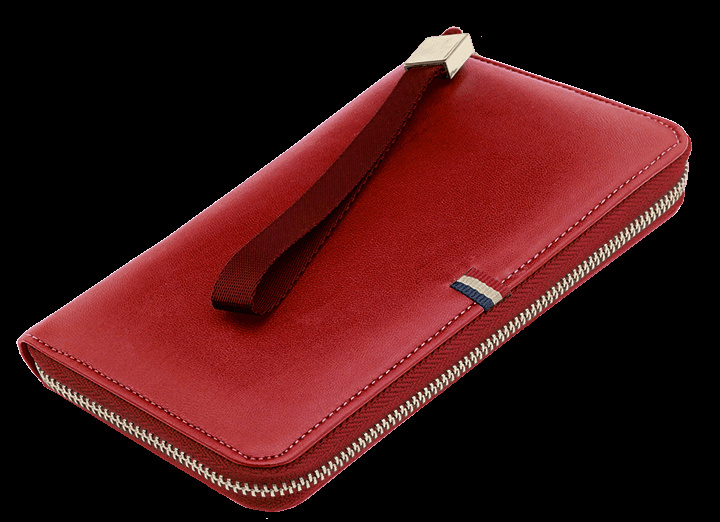 Logotrade corporate gift image of: Wallet 36308300