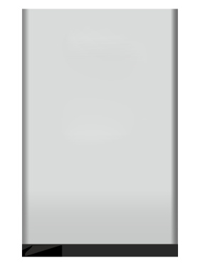 Logo trade corporate gift photo of: RFID credit card holder 94410800