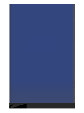 Logo trade corporate gifts image of: RFID credit card holder 94410800