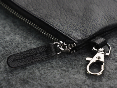 Logotrade promotional giveaway image of: Key wallet 96705200