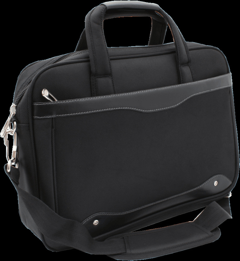 Logotrade advertising product picture of: Laptop bag 73703400