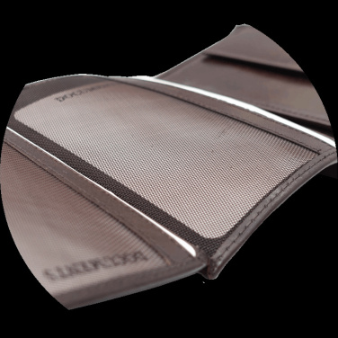 Logo trade corporate gifts picture of: RFID wallet 30001300