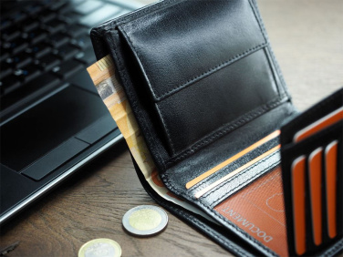 Logo trade promotional giveaway photo of: RFID wallet 30001300