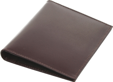 Logotrade corporate gifts photo of: RFID document wallet 20801300